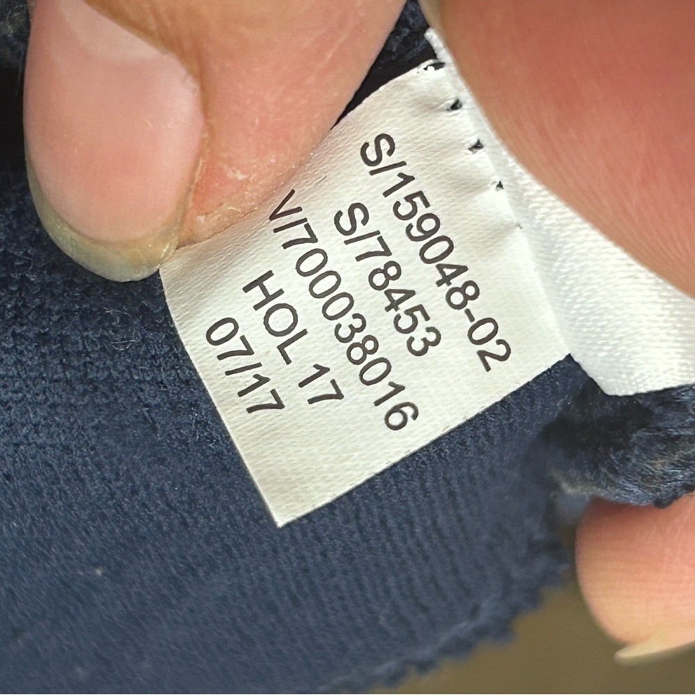 Athleta jacquard elevation pullover - Picture 4 of 6